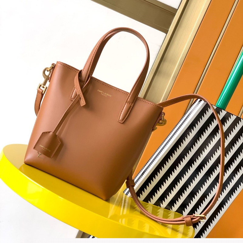 Y*L top handle bags